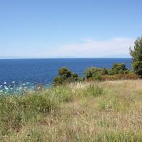 Земельный участок в Греции