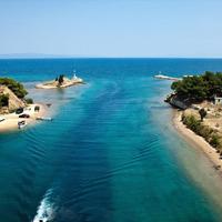 Земельный участок в Греции