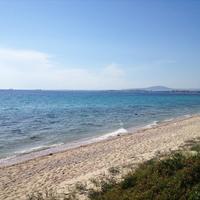 Земельный участок в Греции