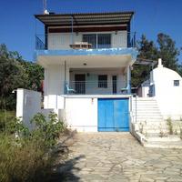 Земельный участок в Греции