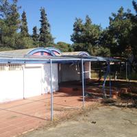 Земельный участок в Греции