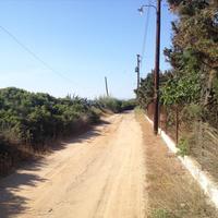 Земельный участок в Греции