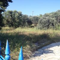 Земельный участок в Греции