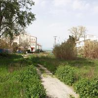 Земельный участок в Греции