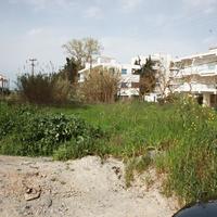 Земельный участок в Греции