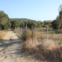 Земельный участок в Греции