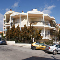 Таунхаус в Греции, 182 кв.м.