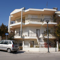 Таунхаус в Греции, 182 кв.м.