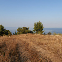 Земельный участок в Греции