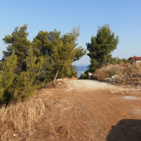 Земельный участок в Греции