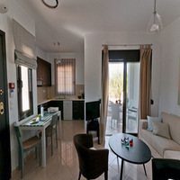 Таунхаус в Греции, 96 кв.м.