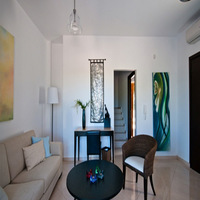 Таунхаус в Греции, 96 кв.м.