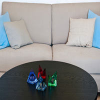 Таунхаус в Греции, 96 кв.м.