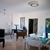 Таунхаус в Греции, 96 кв.м.