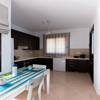 Таунхаус в Греции, 96 кв.м.