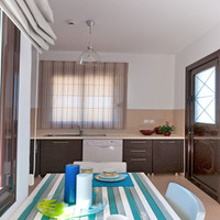 Таунхаус в Греции, 96 кв.м.