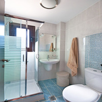 Таунхаус в Греции, 96 кв.м.