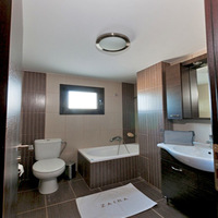 Таунхаус в Греции, 96 кв.м.