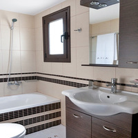 Таунхаус в Греции, 96 кв.м.