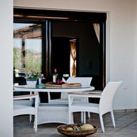 Таунхаус в Греции, 96 кв.м.