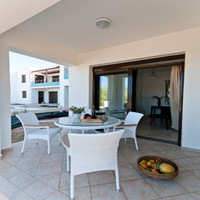 Таунхаус в Греции, 96 кв.м.