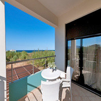 Таунхаус в Греции, 96 кв.м.