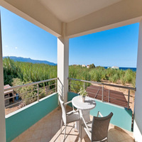 Таунхаус в Греции, 96 кв.м.