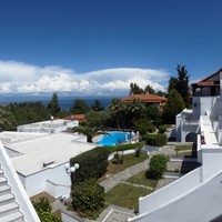 Отель (гостиница) в Греции, 1900 кв.м.