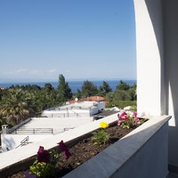 Отель (гостиница) в Греции, 1900 кв.м.