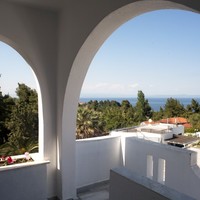 Отель (гостиница) в Греции, 1900 кв.м.