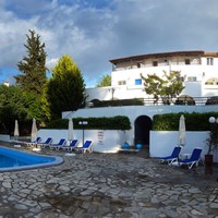 Отель (гостиница) в Греции, 1900 кв.м.