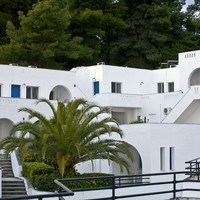 Отель (гостиница) в Греции, 1900 кв.м.