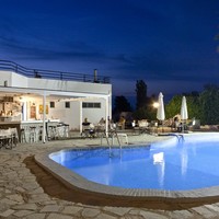 Отель (гостиница) в Греции, 1900 кв.м.