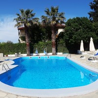 Отель (гостиница) в Греции, 1900 кв.м.