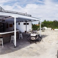 Отель (гостиница) в Греции, 1900 кв.м.