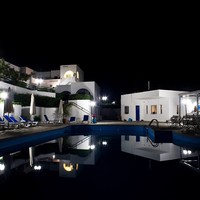 Отель (гостиница) в Греции, 1900 кв.м.