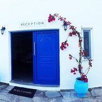 Отель (гостиница) в Греции, 1900 кв.м.