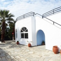 Отель (гостиница) в Греции, 1900 кв.м.