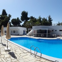 Отель (гостиница) в Греции, 1900 кв.м.