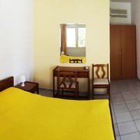 Отель (гостиница) в Греции, 1900 кв.м.