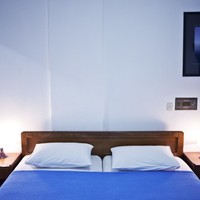 Отель (гостиница) в Греции, 1900 кв.м.