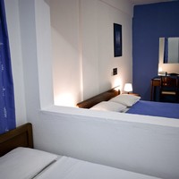 Отель (гостиница) в Греции, 1900 кв.м.