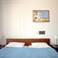 Отель (гостиница) в Греции, 1900 кв.м.