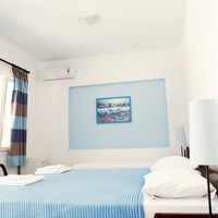 Отель (гостиница) в Греции, 1900 кв.м.