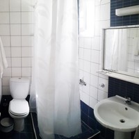 Отель (гостиница) в Греции, 1900 кв.м.