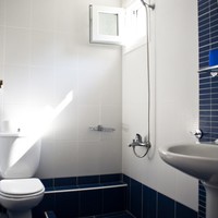 Отель (гостиница) в Греции, 1900 кв.м.