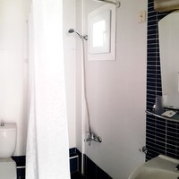 Отель (гостиница) в Греции, 1900 кв.м.