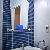 Отель (гостиница) в Греции, 1900 кв.м.