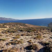 Земельный участок в Греции