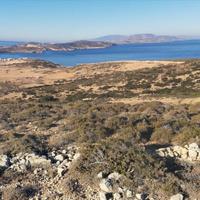 Земельный участок в Греции